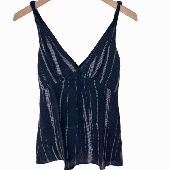 Banana Republic Tops - Banana Republic Twist Strap Tank Top